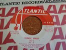 MC 5, Shakin Street, Atlantic promo # 2724, M-