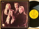 MU S/T LP '71 RTV-300 CA RARE PSYCHE MERRELL FANKHAUSER CAPT. BEEFHEART