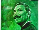 Frank Rosolino Quintet Guaraldi Kamuca Mode Records Mod-LP-107 1957 DG Jazz NM