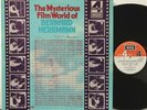 Decca PFS 4337 1W1W The Mysterious Film World of Bernard Herrmann TAS