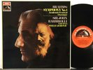 ASD 2433 S/C Brahms Symphony #4, Barbirolli, Vienna Philharmonic