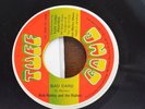 BOB MARLEY & THE WAILERS - BAD CARD - 7