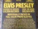 Elvis Presley-RCA-Collectors Series-15 Golden Records-45 RPM-Vinyl-1977-Sealed