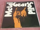 Metal Gear Solid OST Soundtrack (Moonshake) Vinyl Record LP NEW
