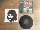 The Wedding Present George Best Vinyl LP record 1987 Original LEEDS1 Excellent