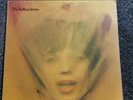 ROLLING STONES GOATS HEAD SOUP 1973 UK VINYL LP COC 59101 A2/B1 WITH INSERTS