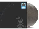 Metallica, Black Album (2 x LP, NEW, Sealed) Some Blacker Marbled Vinyl
