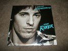 Bruce Springsteen - The River 2 LP SET -  PC2 36854 - Factory Sealed New -  1980