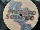 Intense -  Only You - Intelligent Drum And Bass Vinyl - Creative Source 1996