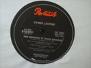 CYNDI LAUPER  THE GOONIES   ORIGINAL VINYL 12
