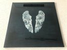 Coldplay - Ghost Stories Vinyl (LP, May-2014, NEW, Parlophone Records)
