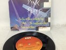 Pink Floyd Rare The Wall EP EPC-1625 1980 Mexican Press 7” 45 Vinyl Pic Sleeve