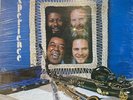 Ted Picou Quartet Experience Lp Rare Private Jazz Funk Breaks Sealed Orig Vinyl