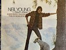 Neil Young ?– Everybody Knows This Is Nowhere : 1978 Vinyl LP RS-6349 EX Cond.
