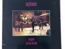 Buzzcocks, Singles Going Steady,  1979 UK vinyl LP, Liberty, PUNK,  EX/EX