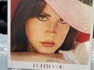 LANA DEL REY HONEYMOON LIMITED EDITION DOUBLE VINYL