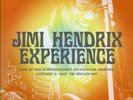 Jimi Hendrix Experience - Live At The Konserthuset New Sealed ltd 500 pressed