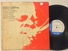 Stanley Turrentine Rough N Tumble VG+ BLUE NOTE 84240 NYUSA MONO VAN GELD modal
