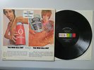 THE WHO - Sell Out 1st USA MONO Vinyl LP + Hype Sticker - Decca DL 4950 RAR