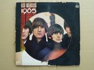 LP: LES BEATLES 65 / ODEON OSX 228 / FRANCE BIEM 1965 / P/VG+