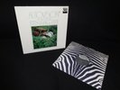 ACHIM REICHEL - AUTOVISION - ORIG. ZEBRA 1ST.PRESS.1974 GERMAN KRAUTROCK MINT-