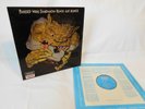 BLACK CAT BONES - BARBED WIRE SANDWICH - ORIG. UK  DECCA 1ST. PRESS.1970 MINT-