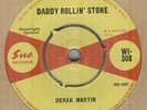DERAK MARTIN**DADDY ROLLING STONE**SOUL**THE SUE LABEL**LISTEN TO IT