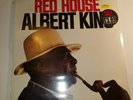 SEALED Albert King Red House 1991 vinyl Lp record blues rock ESSLP 147 import Z3