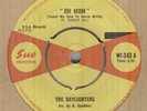THE DAYLIGHTERS**OH MOM**SOUL**DANCER**THE SUE LABEL**LISTEN TO IT