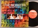 Monkees, The  Instant Replay   Pop Rock