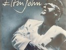 Elton John The Very Best Of Double Vinyl UK 1990 Greatest Hits 2LP EX / VG+ CON