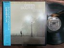 MINT  BILL EVANS GREEN DOLPHIN STREET RIVERSIDE VIJ 6457 OBI MONO JAPAN LP