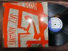 CECIL TAYLOR JAZZ ADVANCE BLUE NOTE LNJ-70072 MONO JAPAN VINYL LP