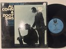 Al Cohn Zoot Sims Body And Soul VG+ MUSE ORIG in SHRINK Jaki Byard