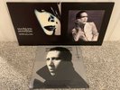 Marilyn Manson - Born Villain, The Pale Emperor (Deluxe),  Heaven Upside Down