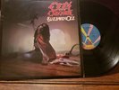 Blizzard of Ozz [LP] by Ozzy Osbourne