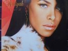 Aaliyah - I Care 4 U '03 2xLP UK ORG  Timbaland Gatefold Jacket iz315