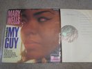 MARY WELLS - SINGS MY GUY Orig. 1964 UK LP Stateside SL 10095 Lovely EX+++