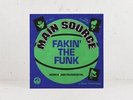 MAIN SOURCE Fakin' The Funk 7