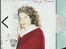 Amy Grant SEALED Home For Christmas Green Vinyl  LP OOP