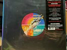 Pink Floyd Records LP PFRLP9: Pink Floyd – Wish You Were Here - 2016 USA SEALED