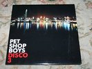 PET SHOP BOYS DISCO 3 2003 UK LIMITED EDITION TRIPLE VINYL LP (MINT)