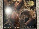 Mariah Carey The Emancipation of Mimi Exclusive Limited Edition Clear Vinyl 2 LP