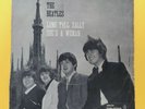 THE BEATLES (45 RPM - ITALY) QMSP 16381  
