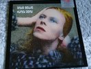 David Bowie - Hunky dory - vinyl record LP - EMI 100 edition from 1997 - RARE