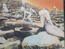 Led Zeppelin Houses of the Holy Vinyl 1973 VG+ Superhype Music