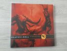 Heaven And Hell - The Devil You Know Vinyl Nr Mint Rare With Poster