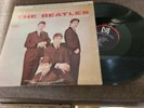 The Beatles Introducing The Beatles VeeJay SR 1062 VINYL RECORD ALBUM LP
