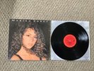 Mariah Carey Debut Album Original 1990 Press Excellent Condition In Shrink Wrap