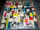 VINTAGE VINYL RECORD SIOUXSIE AND THE BANSHEES ONCE UPON A TIME GREAT VINYL RARE